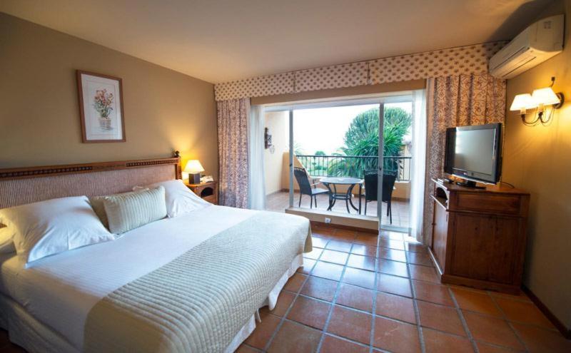 Hotel Guadalmina Marbella Værelse billede